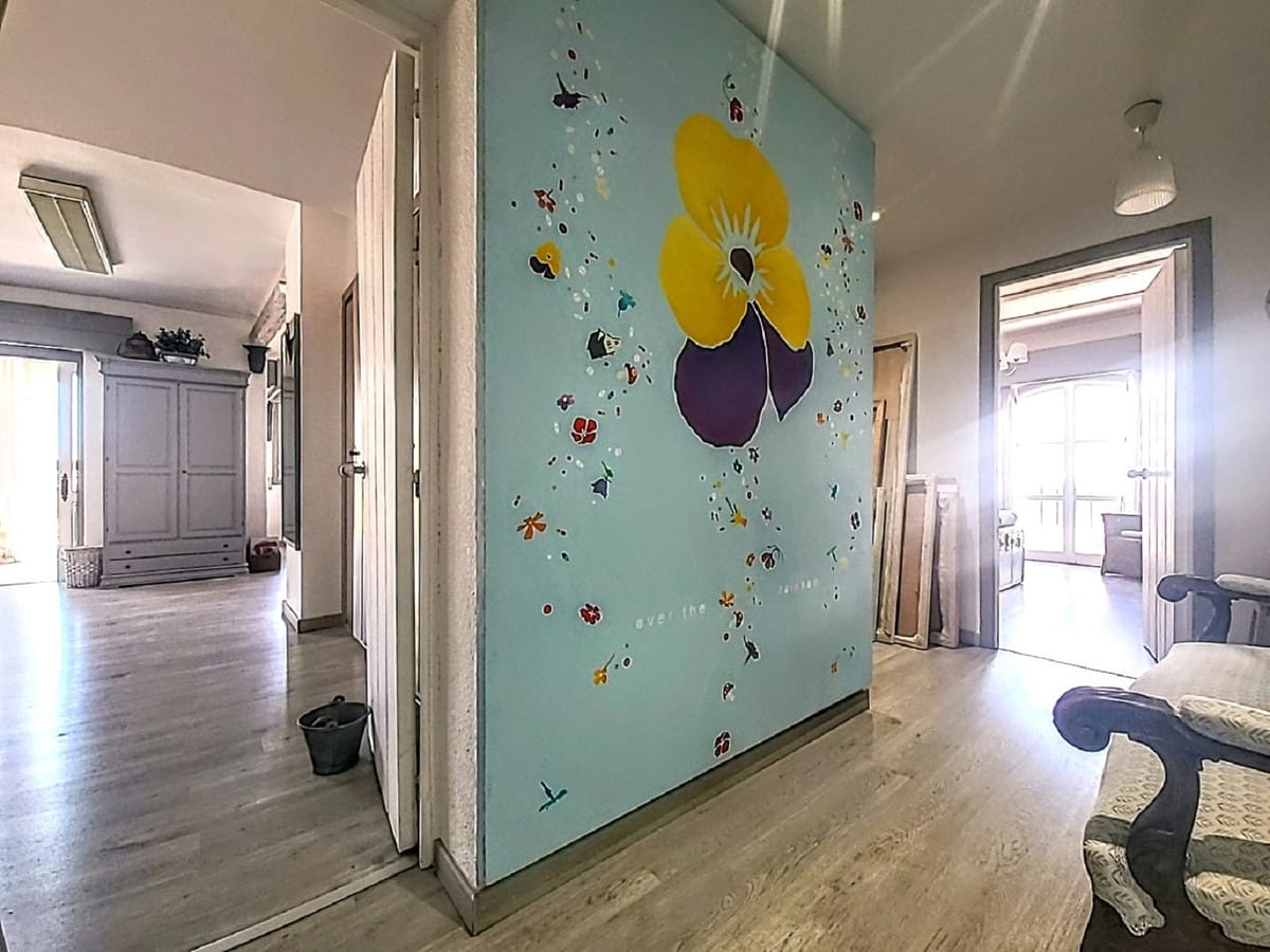 Apartament na środkowym piętrze w Puerto Banús, Hiszpania do sprzedania Cc F C E Ff D B E