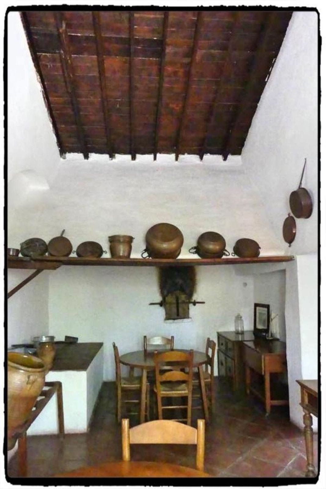 Finca , Cortijo, House in Puerto de la Torre Hiszpania Cc F C E Ff D B E