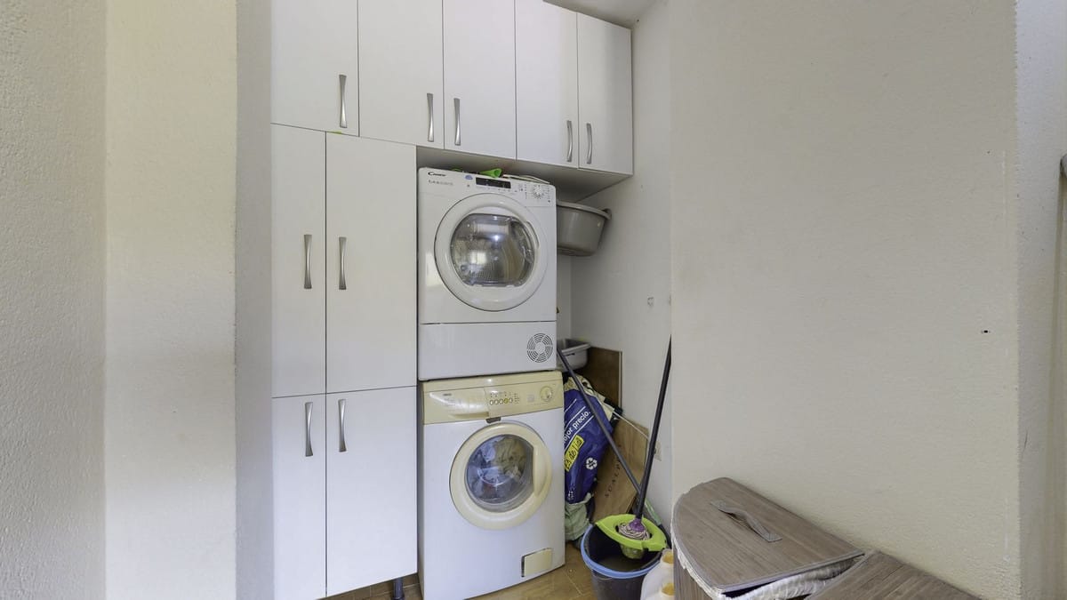 Apartament, Penthouse Duplex w Malaga Hiszpania Cc F C E Ff D B E