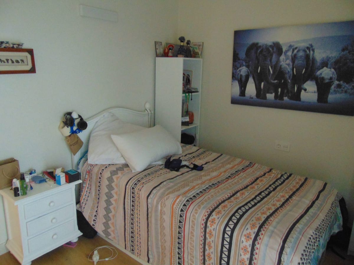 Apartament, penthouse w Arroyo de la Miel Hiszpania Cc F C E Ff D B E