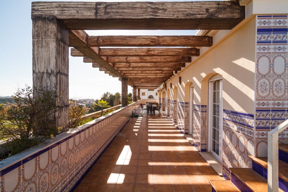 Apartament, penthouse w Riviera del Sol Hiszpania Cc F C E Ff D B E