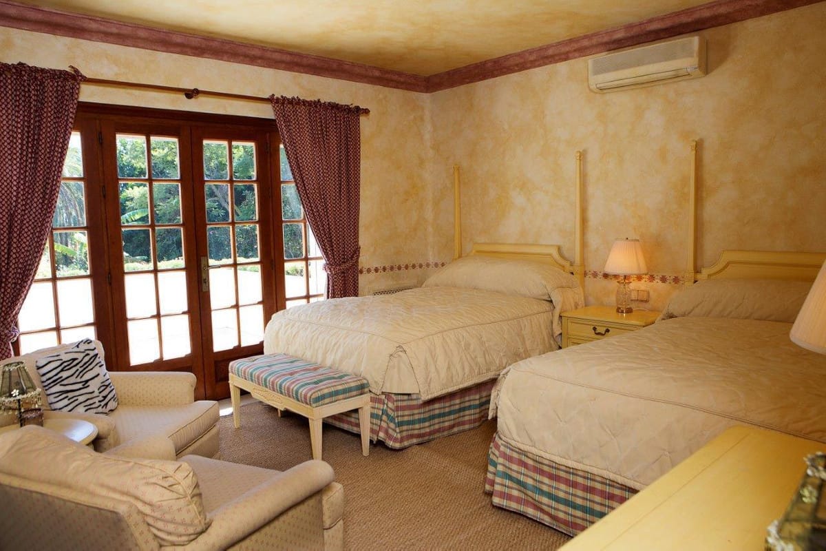 Detached Villa, House in Guadalmina Baja Hiszpania Cc F C E Ff D B E