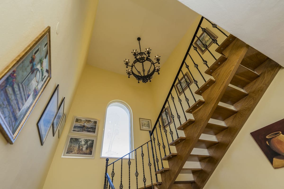 Detached Villa, House in Valtocado Hiszpania Cc F C E Ff D B E