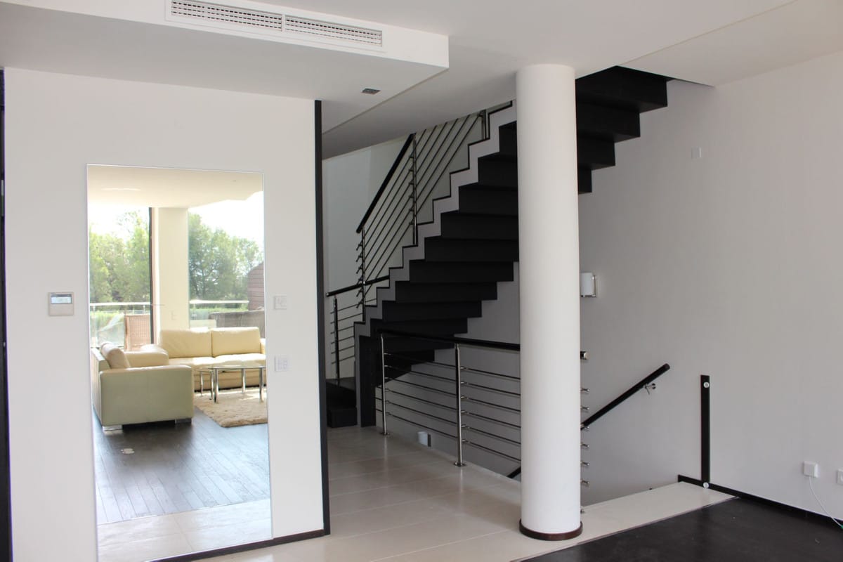 House, Semi, Detached House in Sierra Blanca Hiszpania Cc F C E Ff D B E