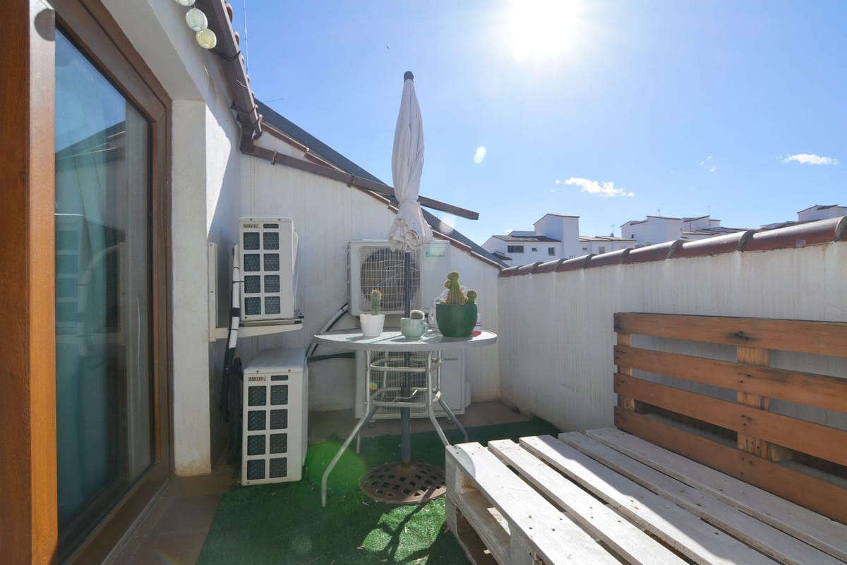 House, Townhouse in El Coto Hiszpania Cc F C E Ff D B E