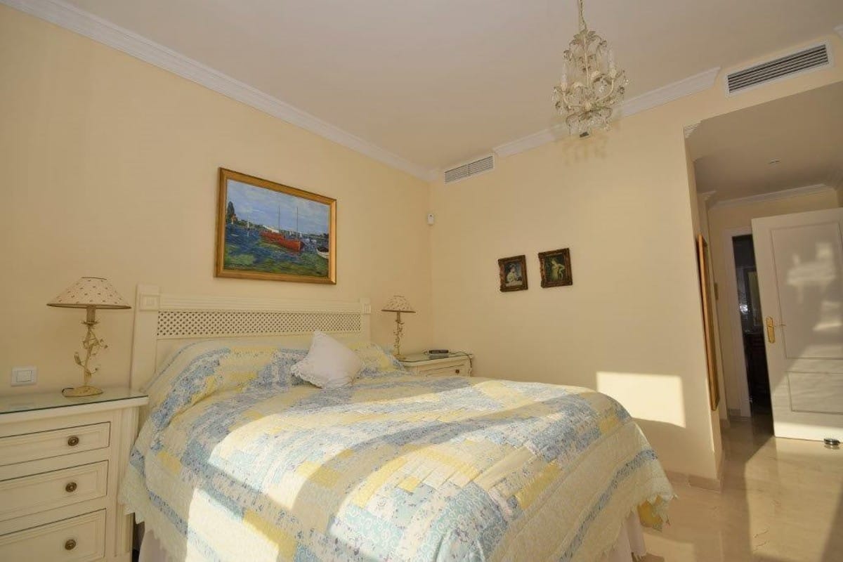 Detached Villa, House in Manilva Hiszpania Cc F C E Ff D B E