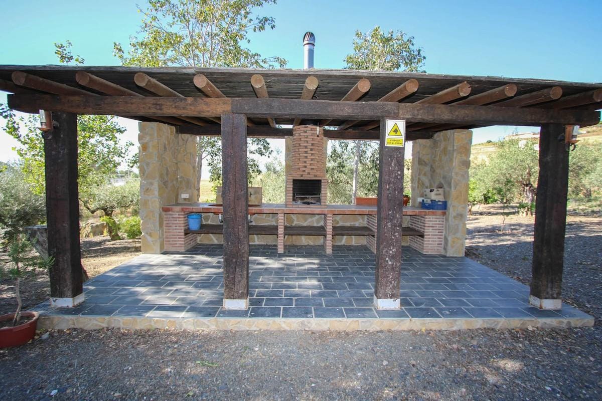 Detached Villa, House in Pizarra Hiszpania Cc F C E Ff D B E
