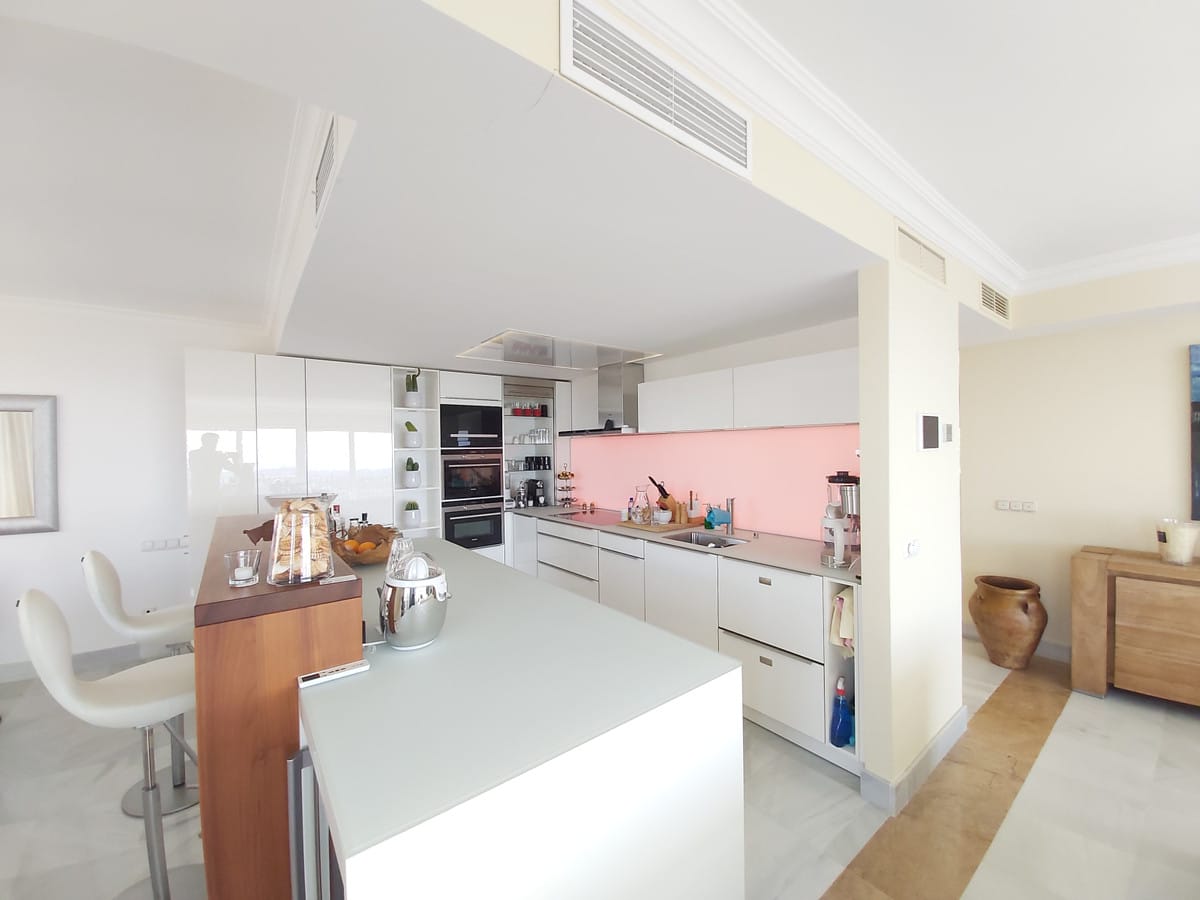 Apartament, penthouse w Monte Halcones Hiszpania Cc F C E Ff D B E