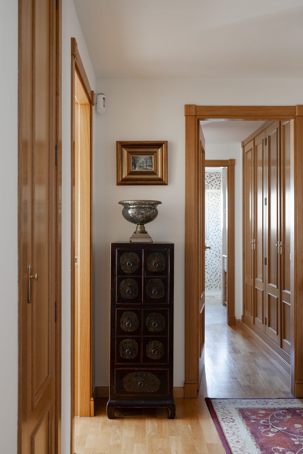 Penthouse na sprzedaż w Malaga, Hiszpania Cc F C E Ff D B E