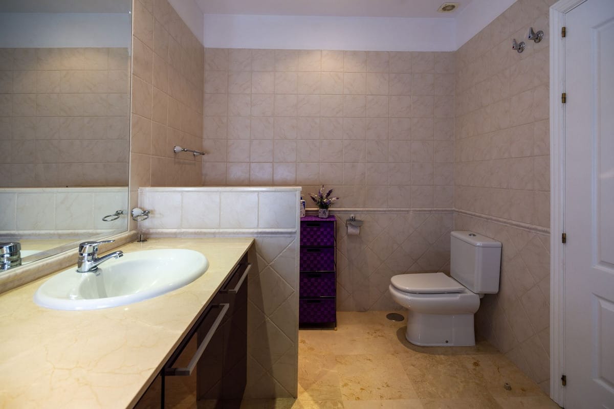 Penthouse na sprzedaż w Riviera del Sol Hiszpania Cc F C E Ff D B E