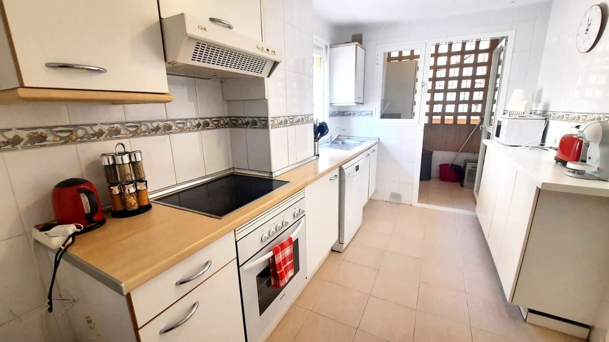 Apartament, Apartament na środkowym piętrze w Riviera del Sol Hiszpania D Ed Da A D C D E D