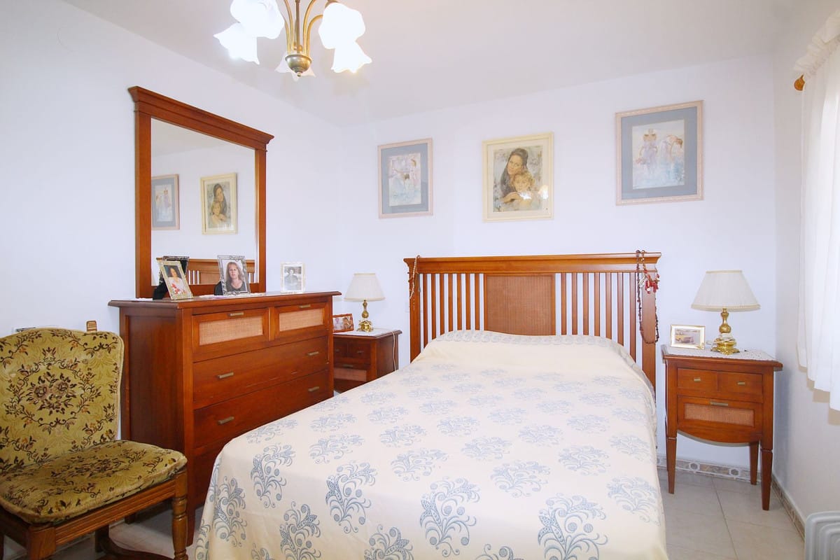 Detached Villa, House in Villafranco del Guadalhorce Hiszpania D Ed Da A D C D E D