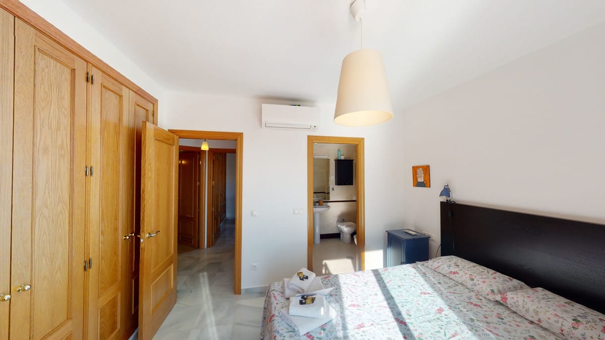 Apartament, penthouse w Almayate Hiszpania D Ed Da A D C D E D