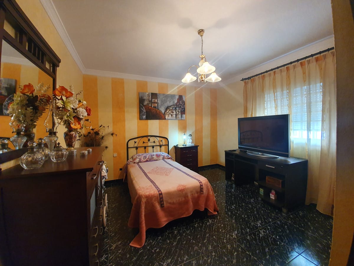 Dom, Pół bliźniaka, Dom wolnostojący w Manilva Hiszpania D Ed Da A D C D E D