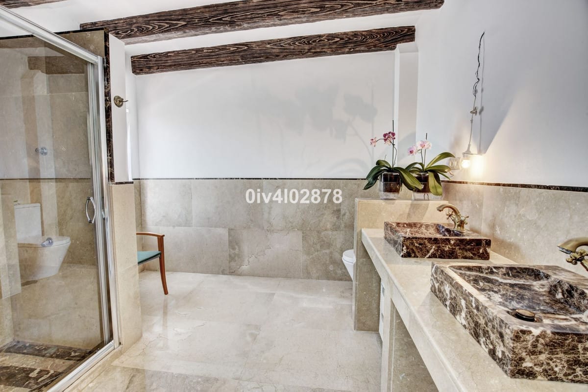 House, Townhouse in Arroyo de la Miel Hiszpania D Ed Da A D C D E D