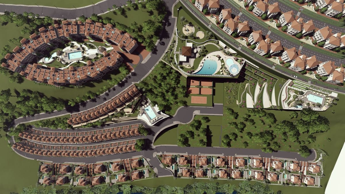 Apartament, Apartament na parterze w Manilva Hiszpania D Ed Da A D C D E D