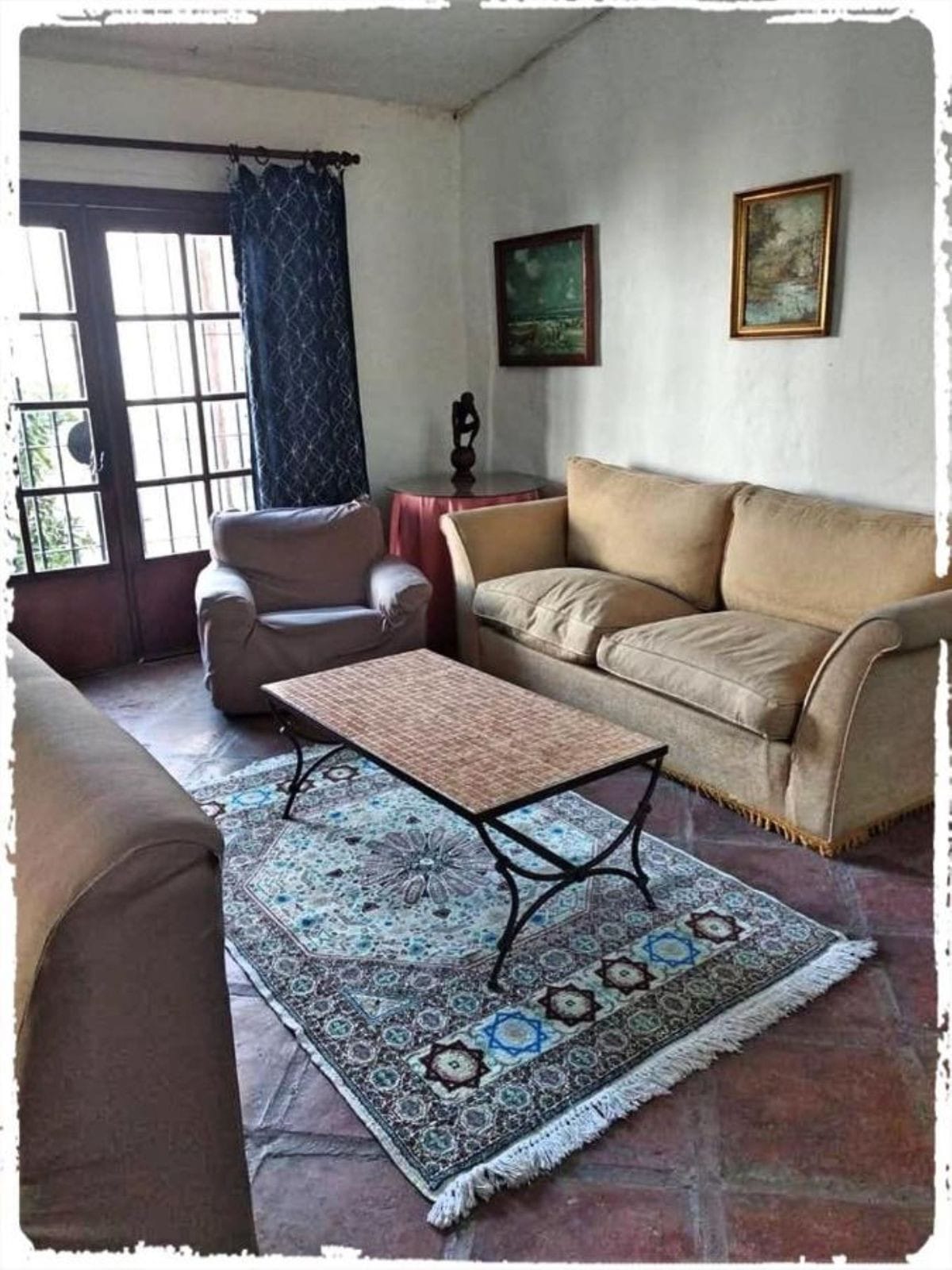Finca , Cortijo, House in Puerto de la Torre Hiszpania D Ed Da A D C D E D