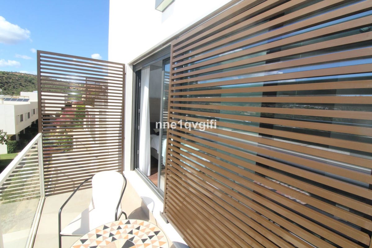 House, Townhouse in Manilva Hiszpania D Ed Da A D C D E D