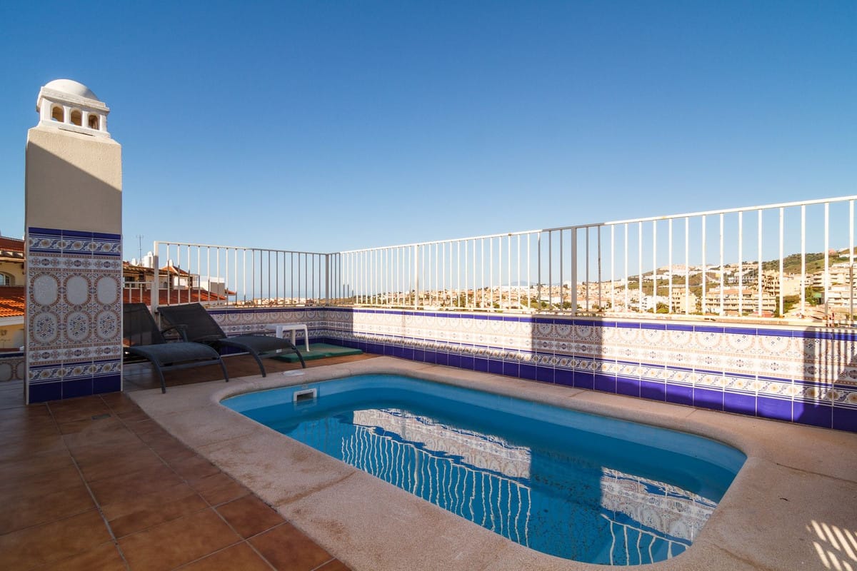 Apartament, penthouse w Riviera del Sol Hiszpania D Ed Da A D C D E D