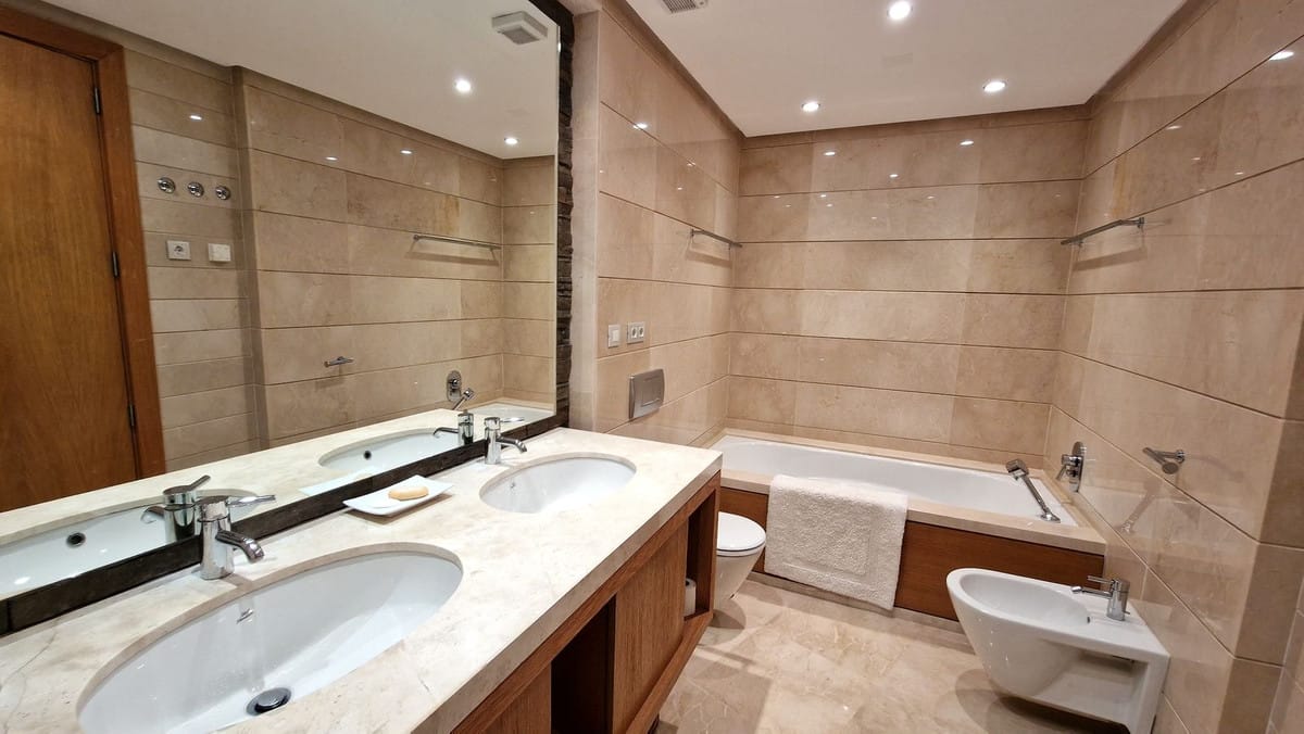 Apartament, penthouse w Sierra Blanca Hiszpania D Ed Da A D C D E D