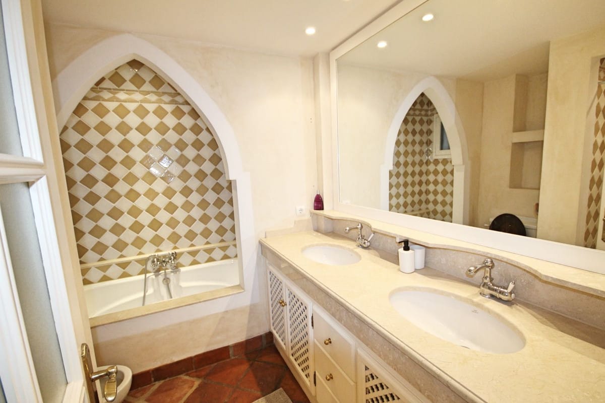 Apartament, Apartament na parterze w Riviera del Sol Hiszpania D Ed Da A D C D E D