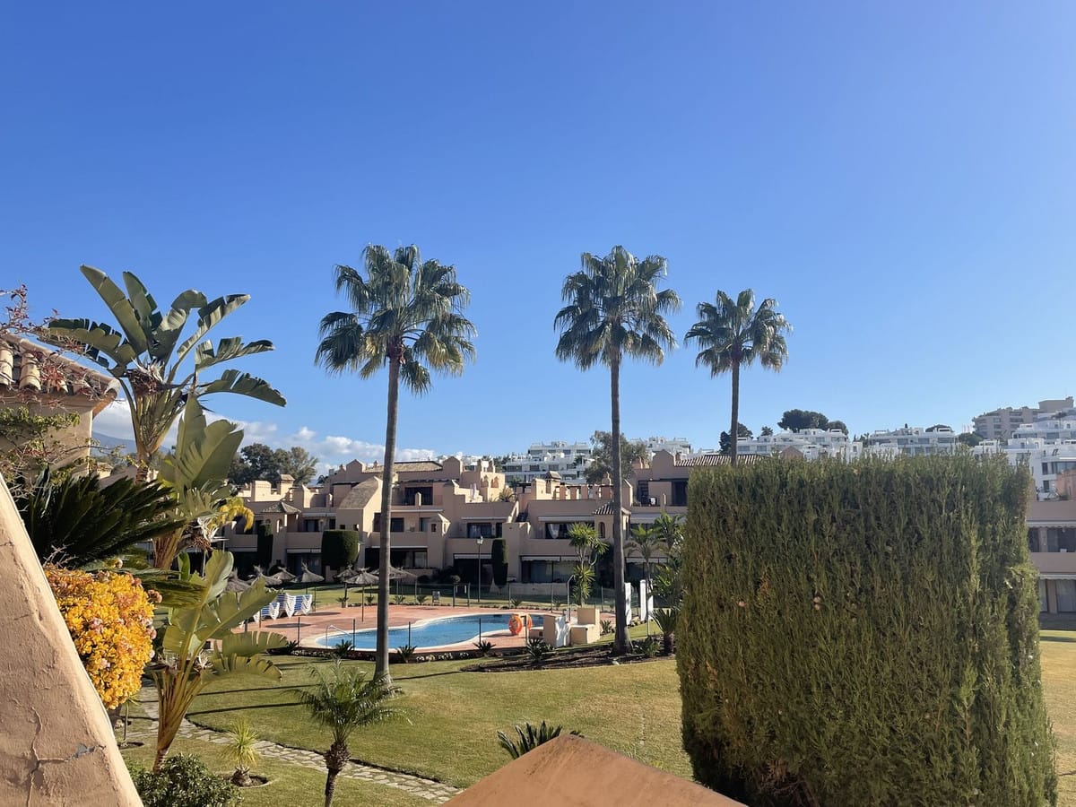 Apartament, penthouse w Atalaya Hiszpania D Ed Da A D C D E D
