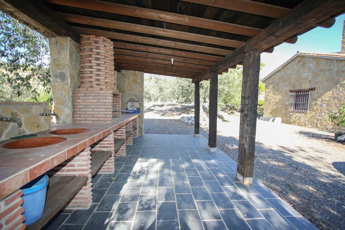 Detached Villa, House in Pizarra Hiszpania D Ed Da A D C D E D