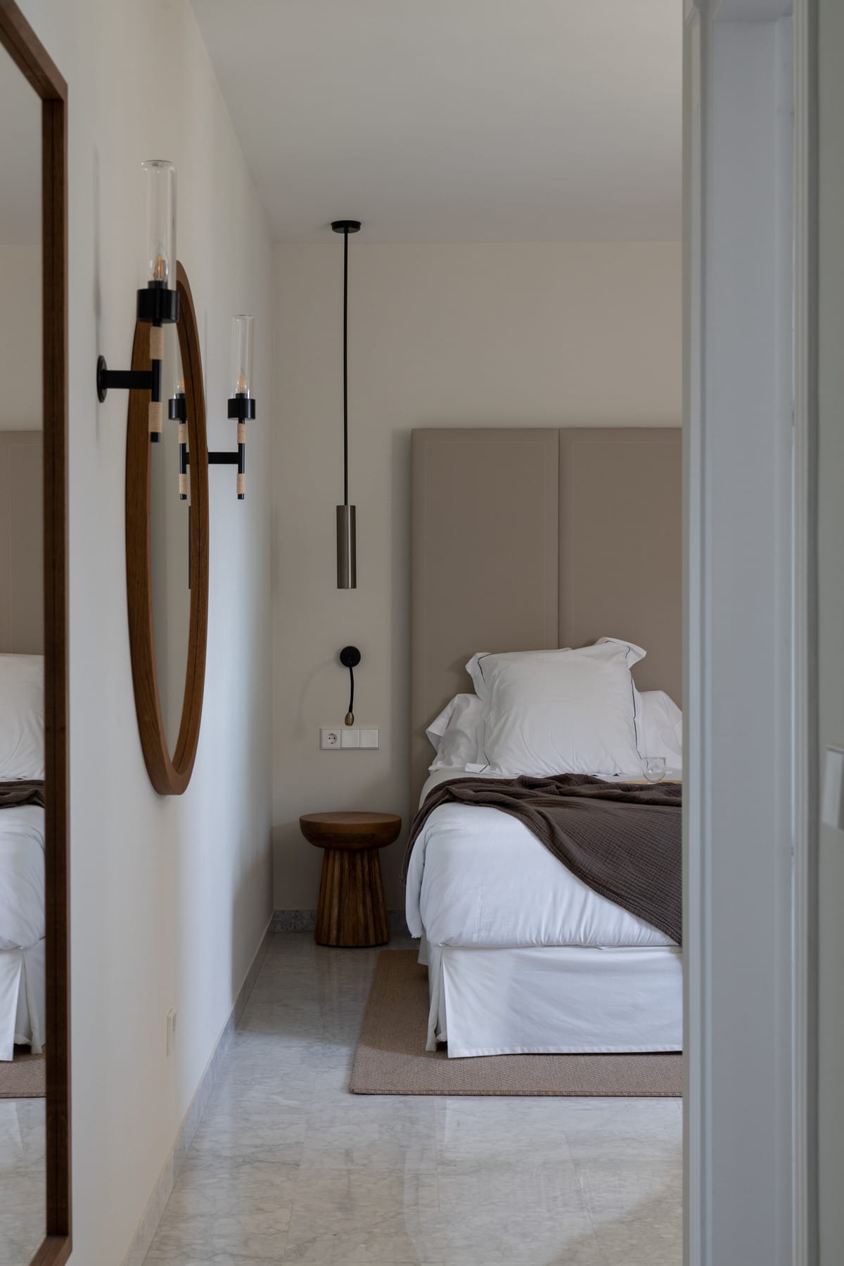 Apartament, Penthouse w The Golden Mile Hiszpania D Ed Da A D C D E D