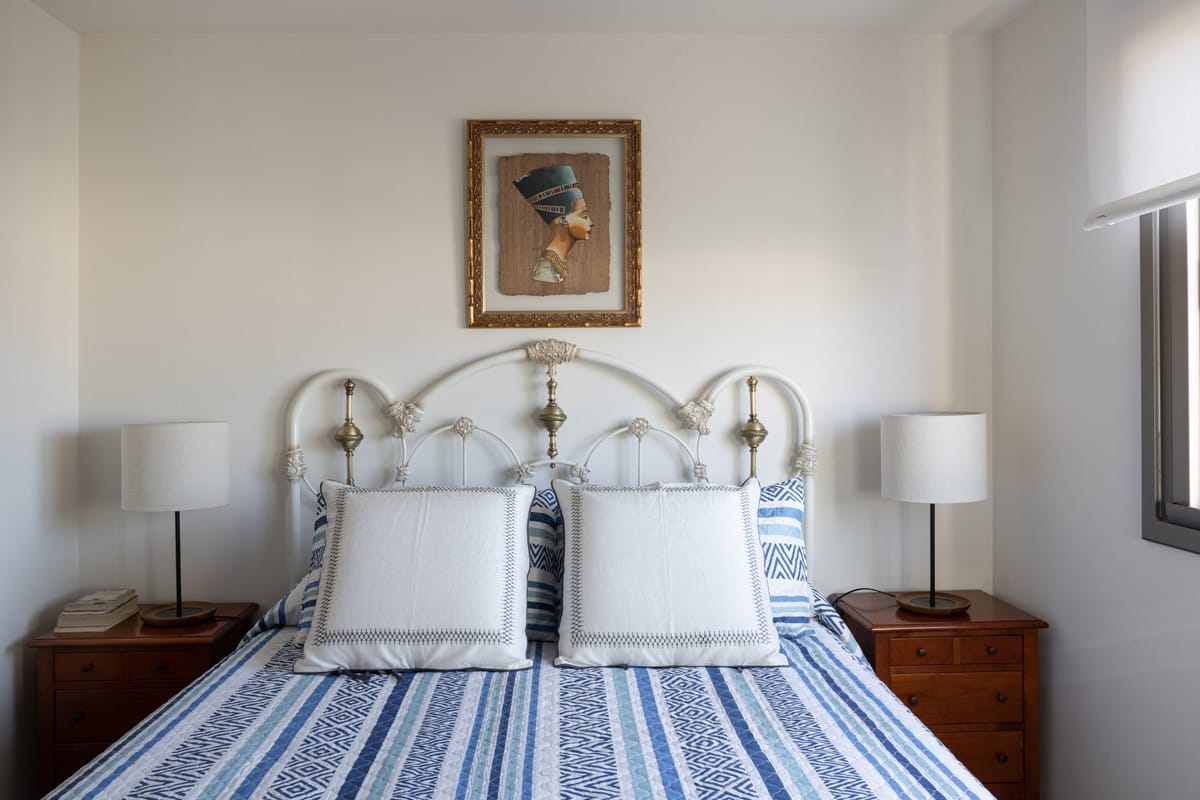 Penthouse na sprzedaż w Malaga, Hiszpania D Ed Da A D C D E D