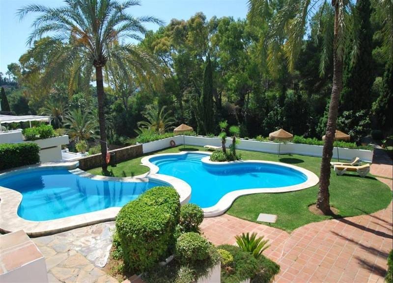 Costa del Sol: Apartament w The Golden Mile na sprzedaż D Ed Da A D C D E D