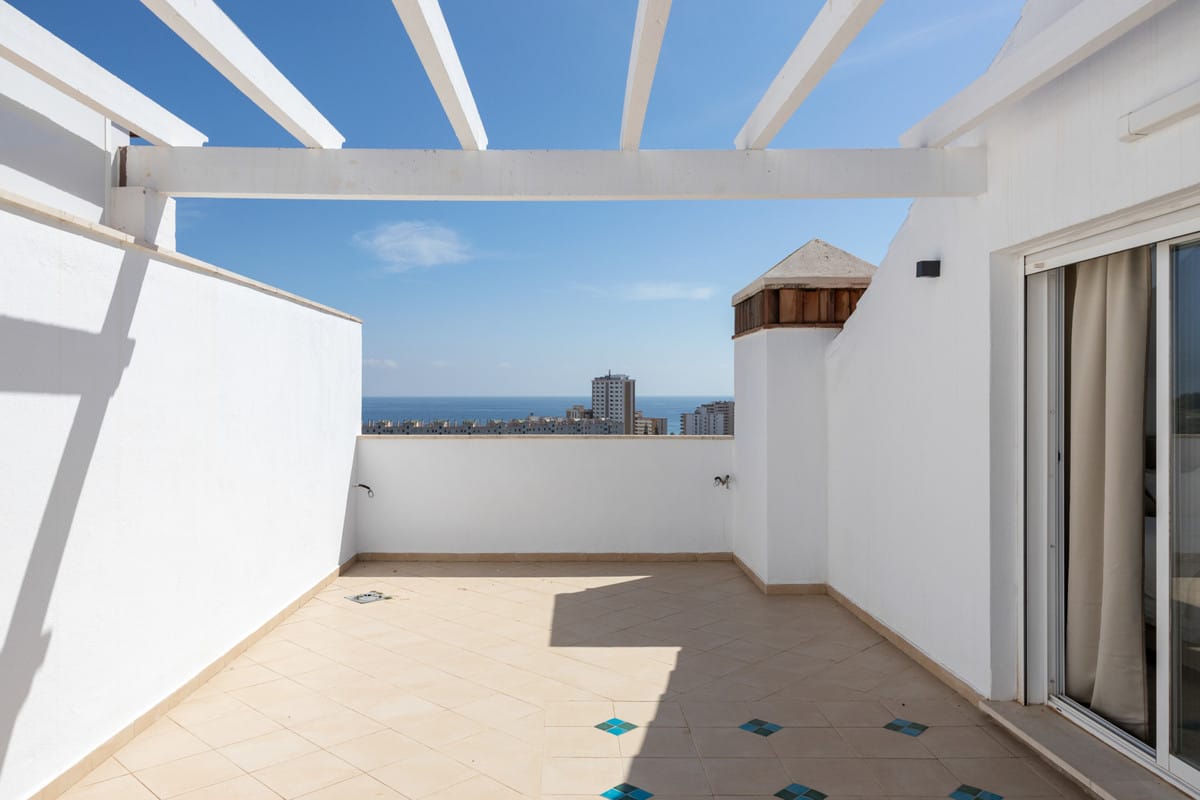 Apartament, penthouse w Los Pacos Hiszpania D Ed Da A D C D E D
