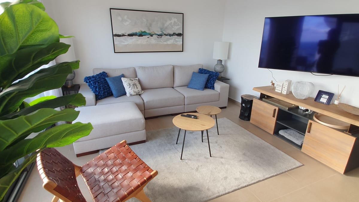 Apartament, penthouse w Manilva Hiszpania D Ed Da A D C D E D
