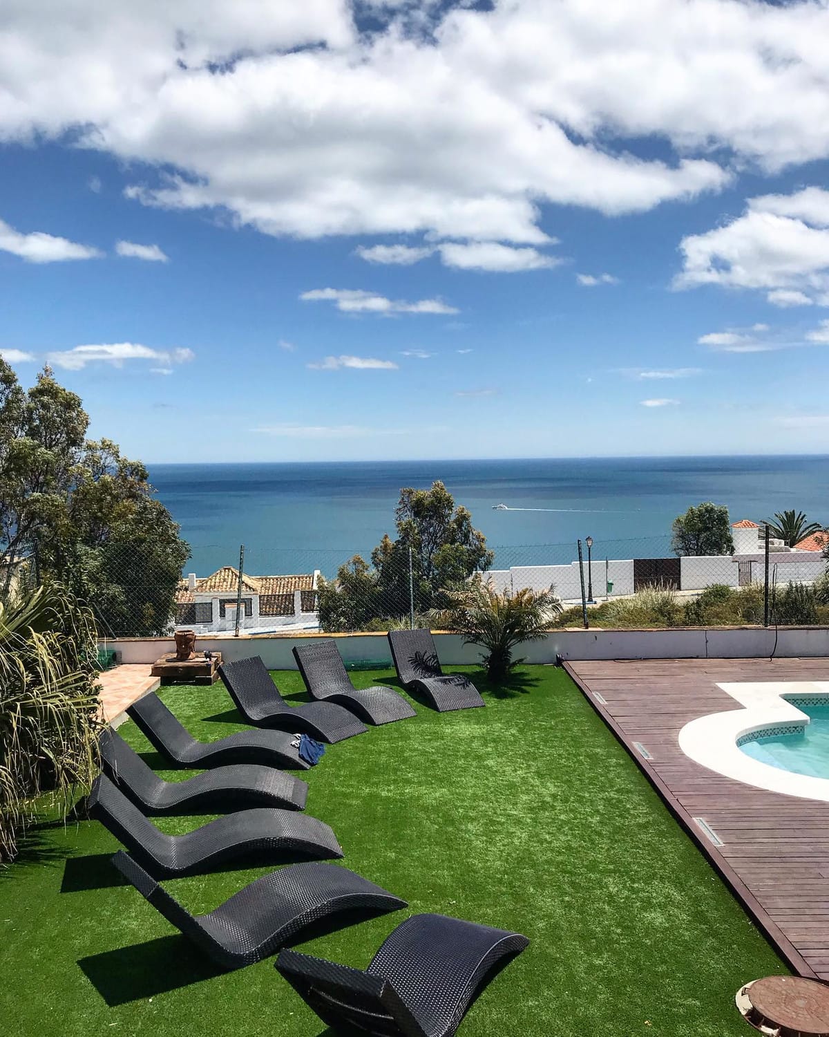 Przestronna willa w Manilvie, Hiszpania D Ed Da A D C D E D