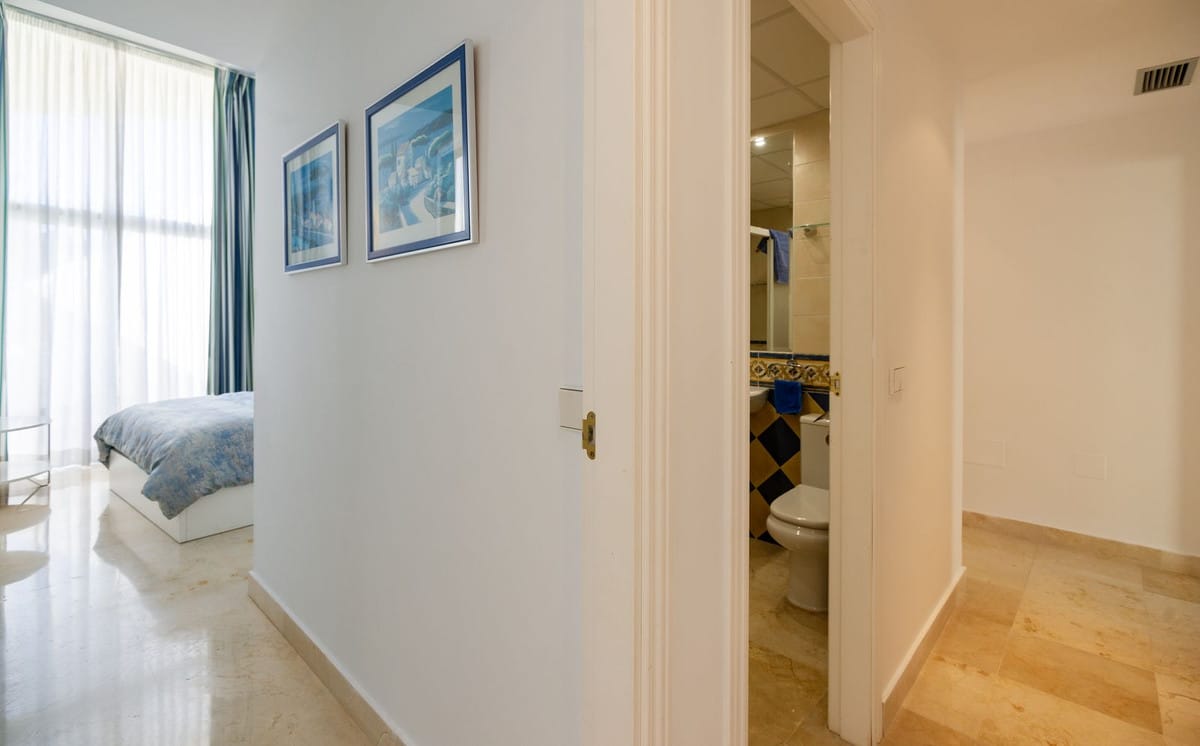 Penthouse na sprzedaż w Riviera del Sol Hiszpania D Ed Da A D C D E D