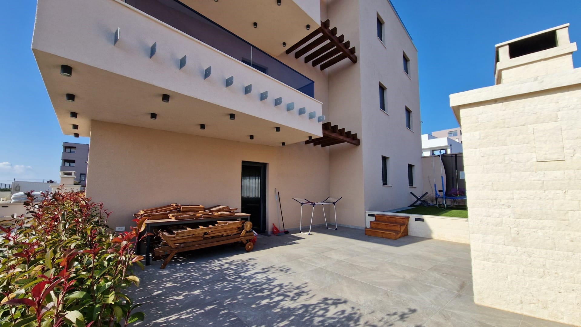 Apartament w nowym budynku z basenem - Sv. Filip i Jakov A Emporia Nekretnina Zadar
