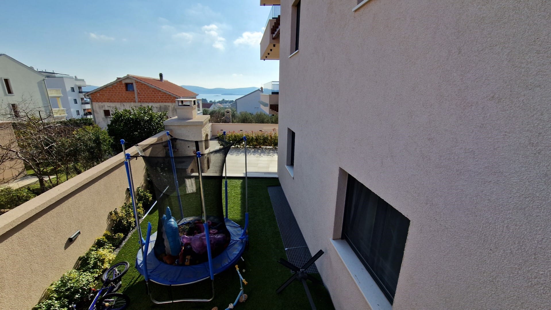 Apartament w nowym budynku z basenem - Sv. Filip i Jakov A Emporia Nekretnina Zadar