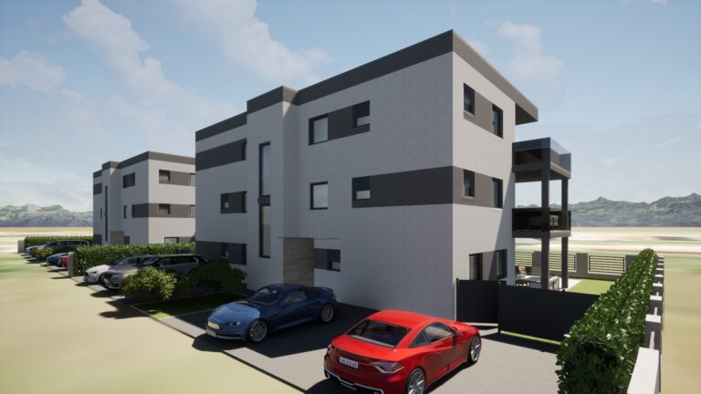 Apartament na sprzedaż w Privlaka, Chorwacja A A Privlaka