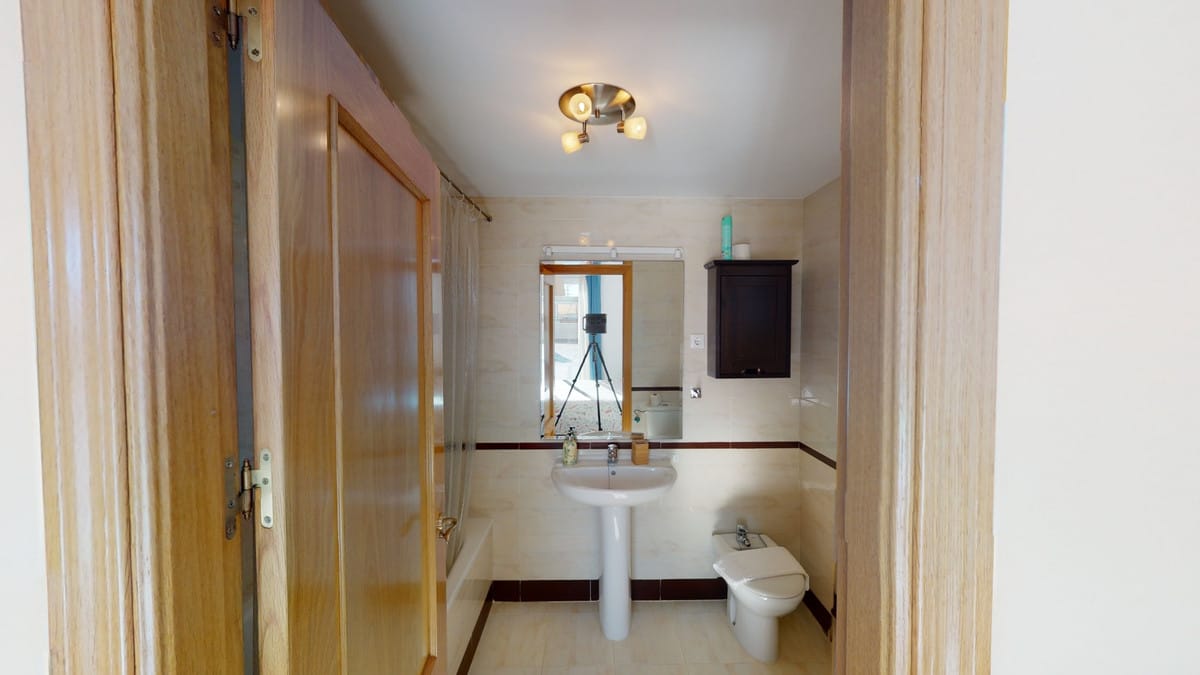 Apartament, penthouse w Almayate Hiszpania D F Cbe Ba Cd Fec Fba Ad