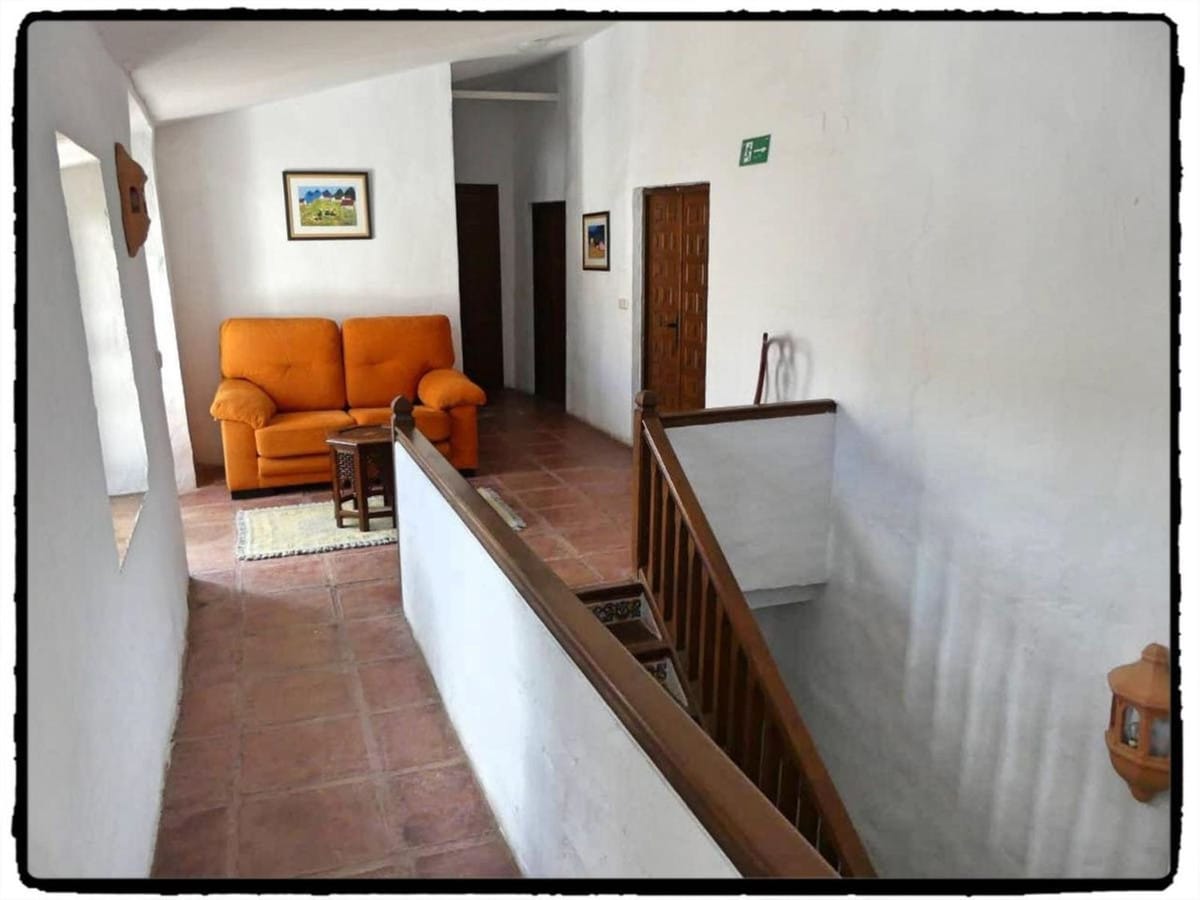 Finca , Cortijo, House in Puerto de la Torre Hiszpania D F Cbe Ba Cd Fec Fba Ad