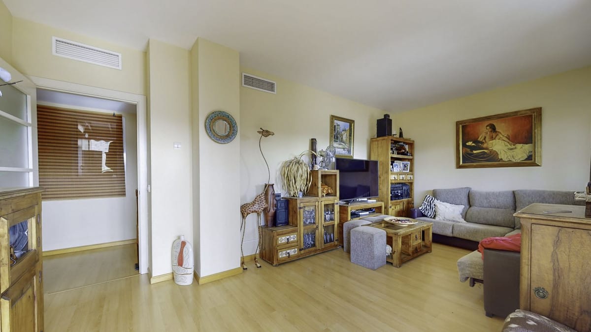 Apartament, Penthouse Duplex w Malaga Hiszpania D F Cbe Ba Cd Fec Fba Ad