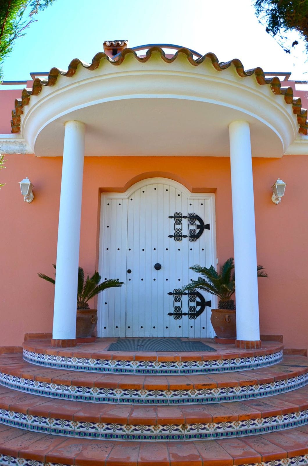 Detached Villa, House in San Luis de Sabinillas Hiszpania D F Cbe Ba Cd Fec Fba Ad