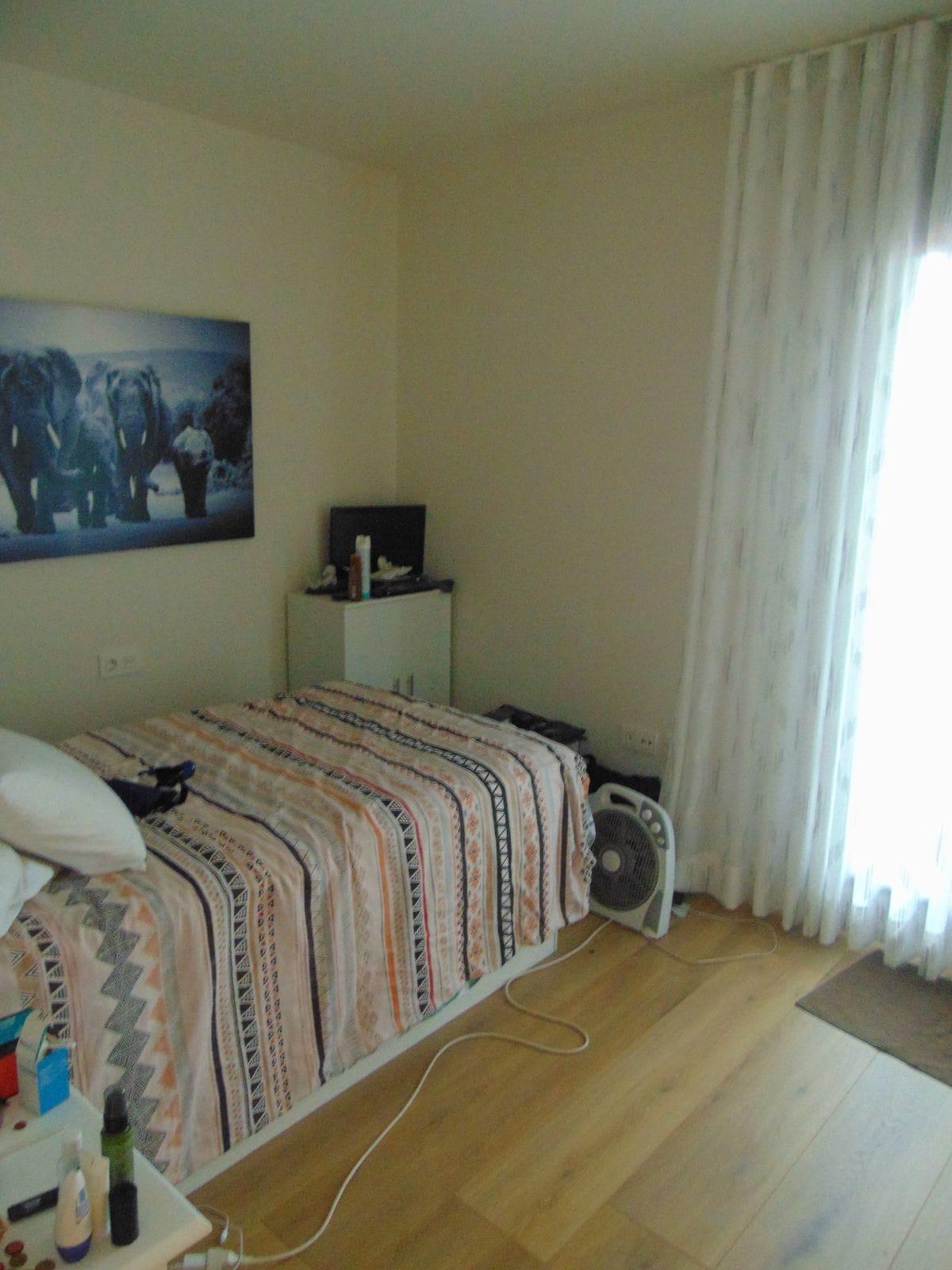 Apartament, penthouse w Arroyo de la Miel Hiszpania D F Cbe Ba Cd Fec Fba Ad