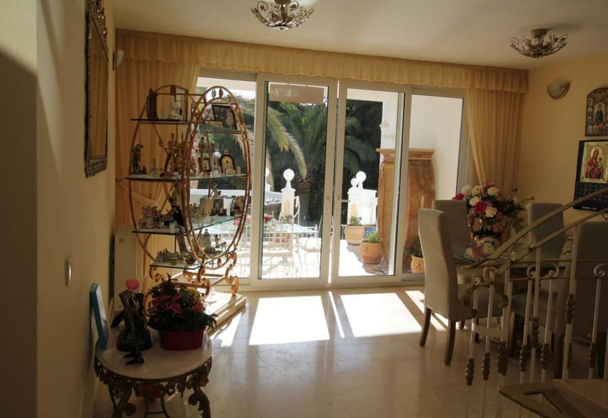 Luksusowa willa w Riviera del Sol, Hiszpania D F Cbe Ba Cd Fec Fba Ad