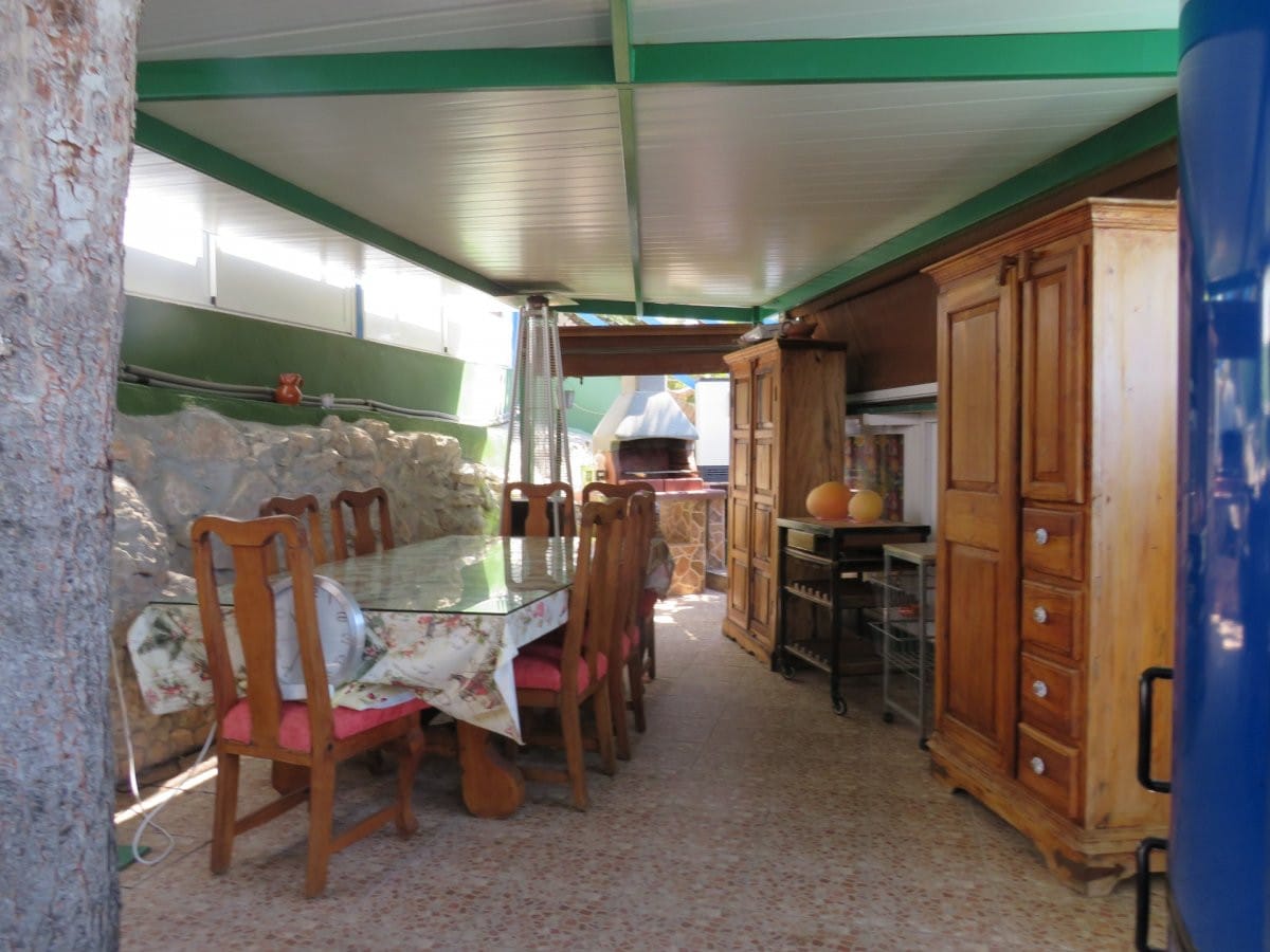 Detached Villa, House in Málaga Hiszpania D F Cbe Ba Cd Fec Fba Ad