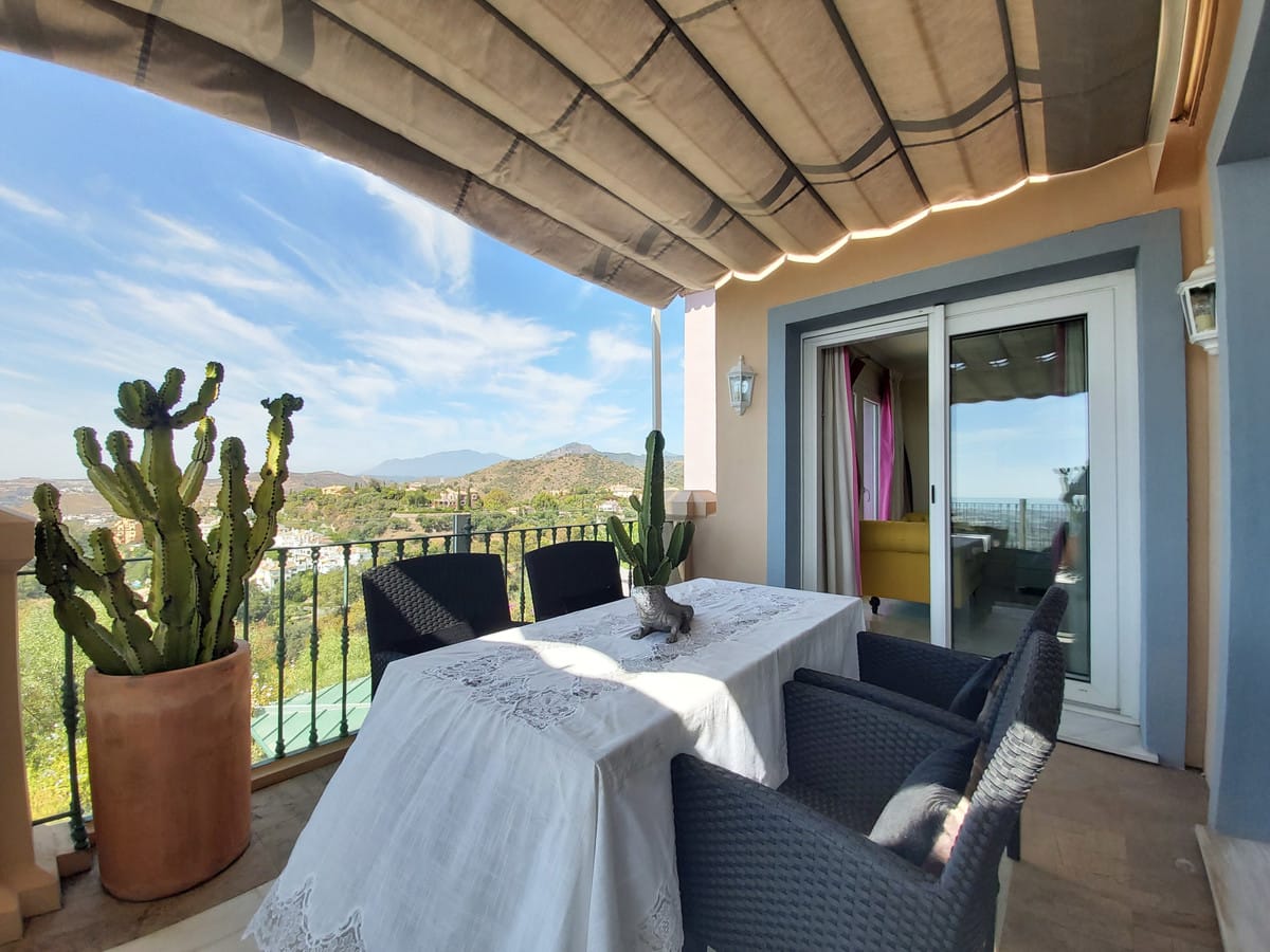 Apartament, penthouse w Monte Halcones Hiszpania D F Cbe Ba Cd Fec Fba Ad