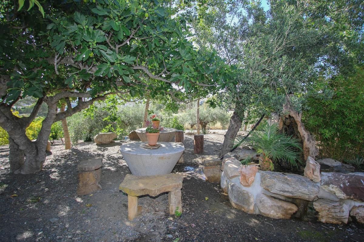 Detached Villa, House in Pizarra Hiszpania D F Cbe Ba Cd Fec Fba Ad