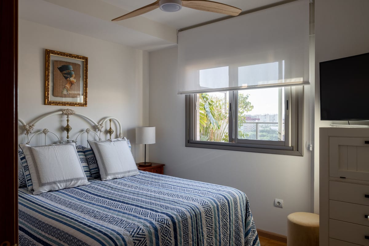Penthouse na sprzedaż w Malaga, Hiszpania D F Cbe Ba Cd Fec Fba Ad