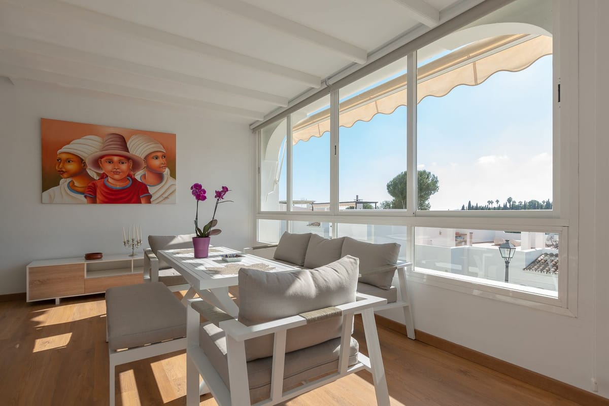 Uroczy apartament na sprzedaż w Benahavís, Hiszpania D F Cbe Ba Cd Fec Fba Ad