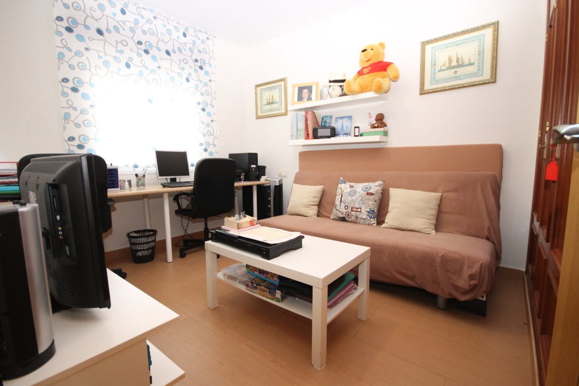 House, Townhouse in El Morche Hiszpania C E C B F Ec Ee F Ddb