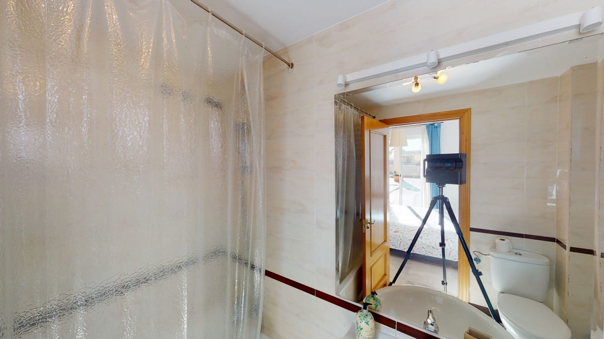 Apartament, penthouse w Almayate Hiszpania C E C B F Ec Ee F Ddb